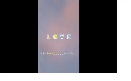 Loveeeeee  rihanna future aesthetic English Song video