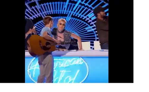 Make his unforgattable Katy Perry English Video Status