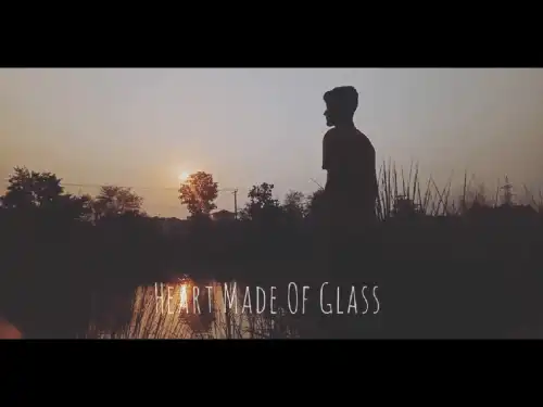 My mind of Stone Billie Eilish English Video Status