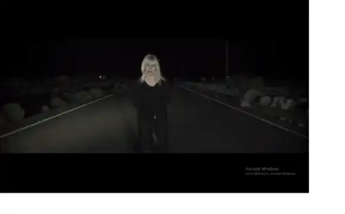 NDA BILLIE EILISH English Song video