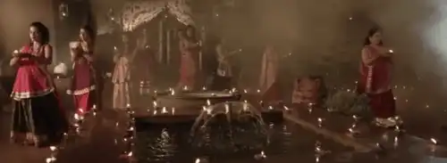 Nav Navrat Ramva Ne Aavo Navratri-Special-Status