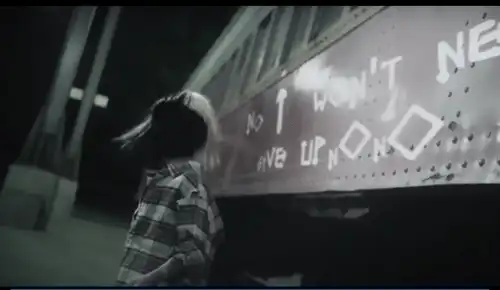 Never Give Up - Sia WhatsApp Love Status