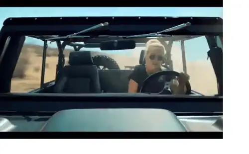 Perfect Illusion Lady Gaga English Video Status