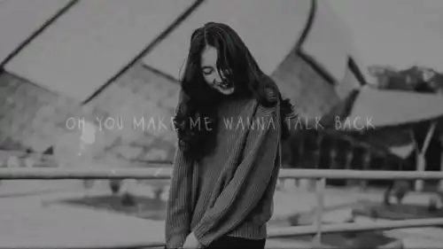 Pill New English Song-Lyrics Video-Hollywood Singer Song