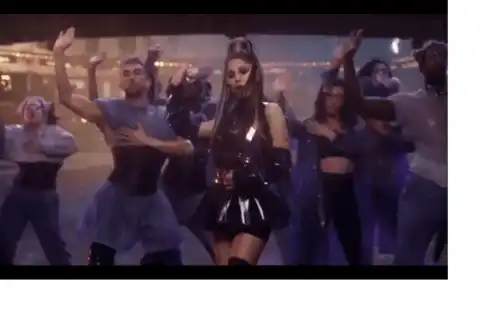 Rain On Me new Ariana Grande Hollywood Whatsapp Status