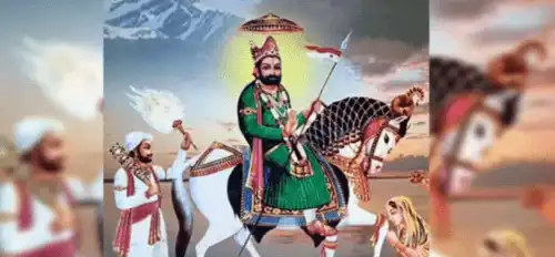 Ramdevpir Jayanti Special Status-Ramdevpir Video Status-WhatsApp Status For Ramdevpir