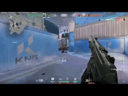 Reyna Valorant Akon English Song video