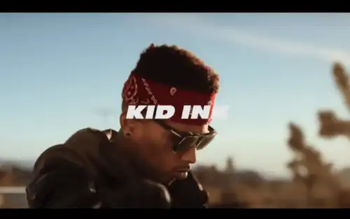 Ride Out - The Fast and the Furious Attitude Status