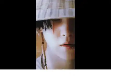 SUGA DAECHWITA  X KATY PERRY DARK HORSE English Song video