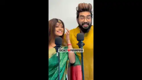 Sachet_Parampara_Love_Song_Status_Video_2021_thumbnail.webp