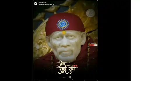 Sai_Baba_Ki_Palkhi_Dharmik_God_Status_thumbnail.webp
