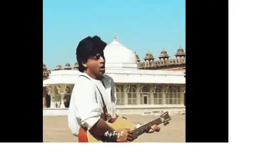 Sasanso Me Badi Bekarari - Pardesh 90s Melody Whatsapp Video Status