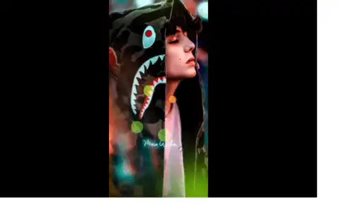 Senorita Remix Lady Gaga English Song video