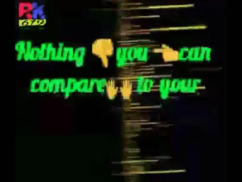 Sexy bitch Akon Hollywood Song