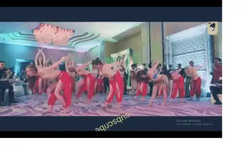 Shakira Dj Song English Song video