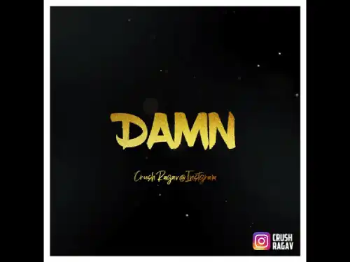 So Soft and Slow Akon English Video Status