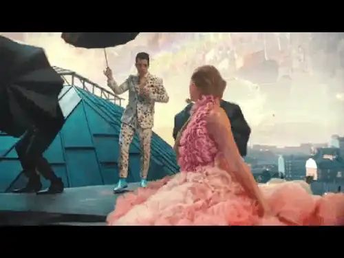 Taylor Swift ME English Video Status