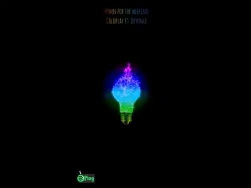 The weekend Beyonce English Song video