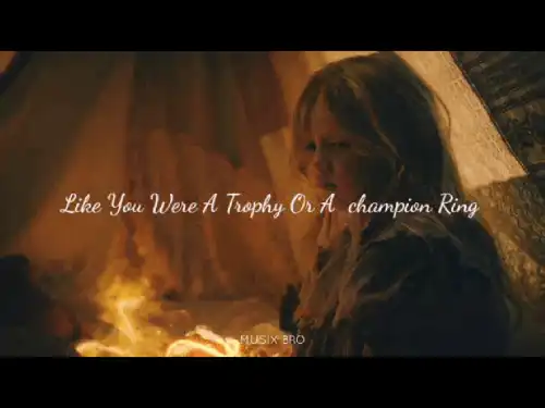 There Was one prize Taylor Swift English Video Status