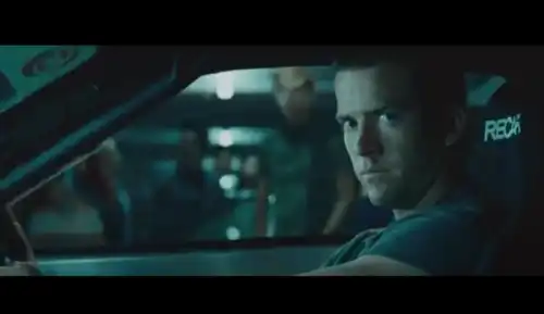 Tokyo Drift - The Fast and the Furious Dance Status