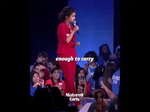 Trust In Yourself Selena Gomez English Song video