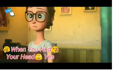 What do you mean Carton Justin Bieber English Video Status