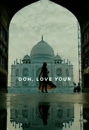 When You Call Me Senorita Song Status-Hollywood Music