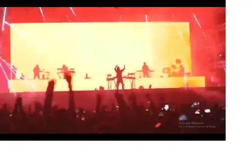 Where are you Alan walker English Song video