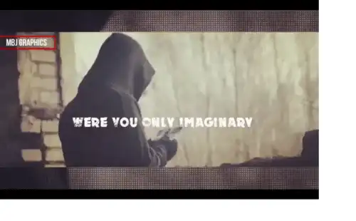You are only imaginary alan walker Hollywood Whatsapp Status