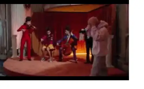 Yummy Justin Bieber English Song video